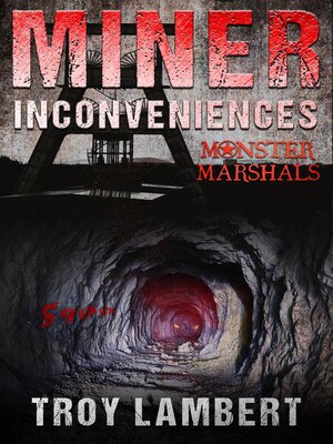 cover image of MIner Inconveniences